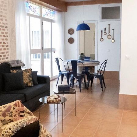 Wallada Casa Del Indiano Córdoba Exterior foto