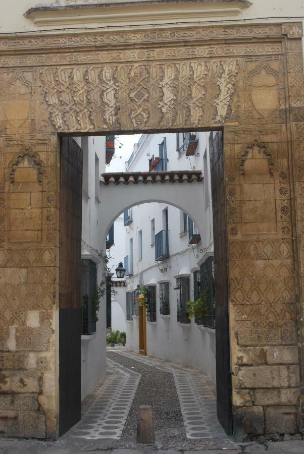 Wallada Casa Del Indiano Córdoba Exterior foto