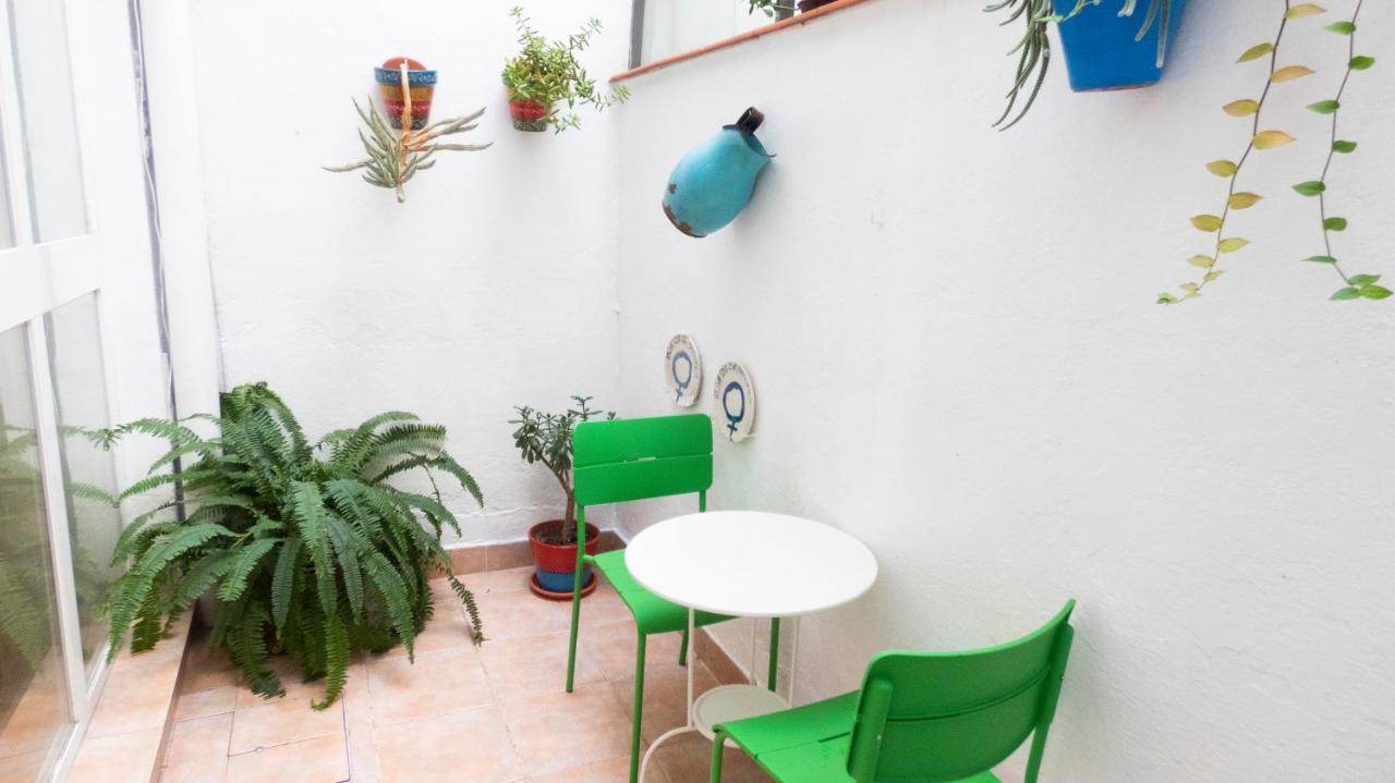 Wallada Casa Del Indiano Córdoba Exterior foto